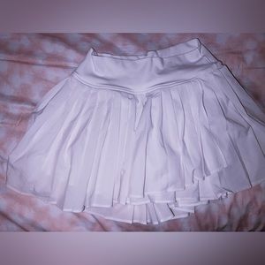 Aerie Tennis Skirt Small
